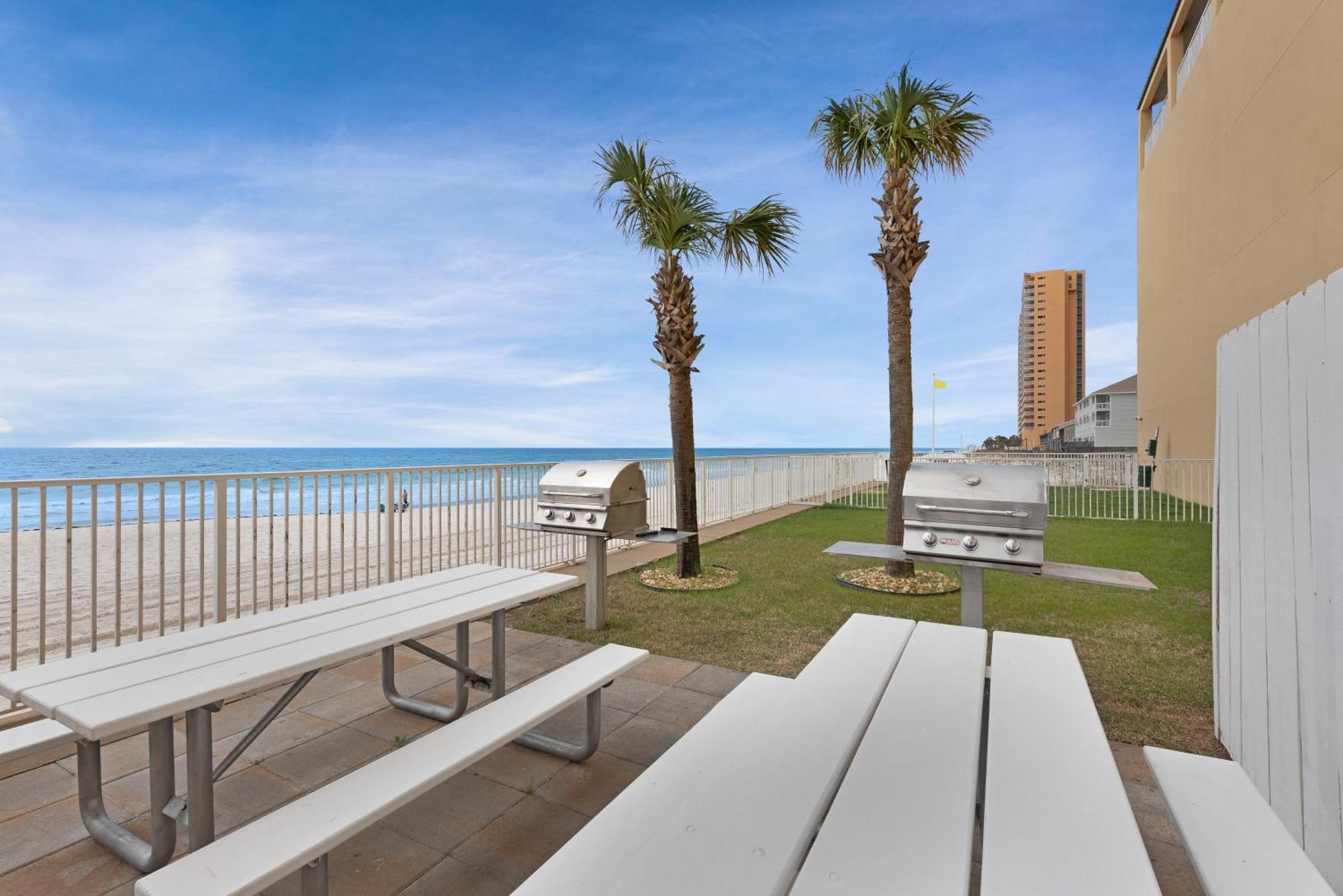 Willa Tropic Winds Panama City Beach Pokój zdjęcie