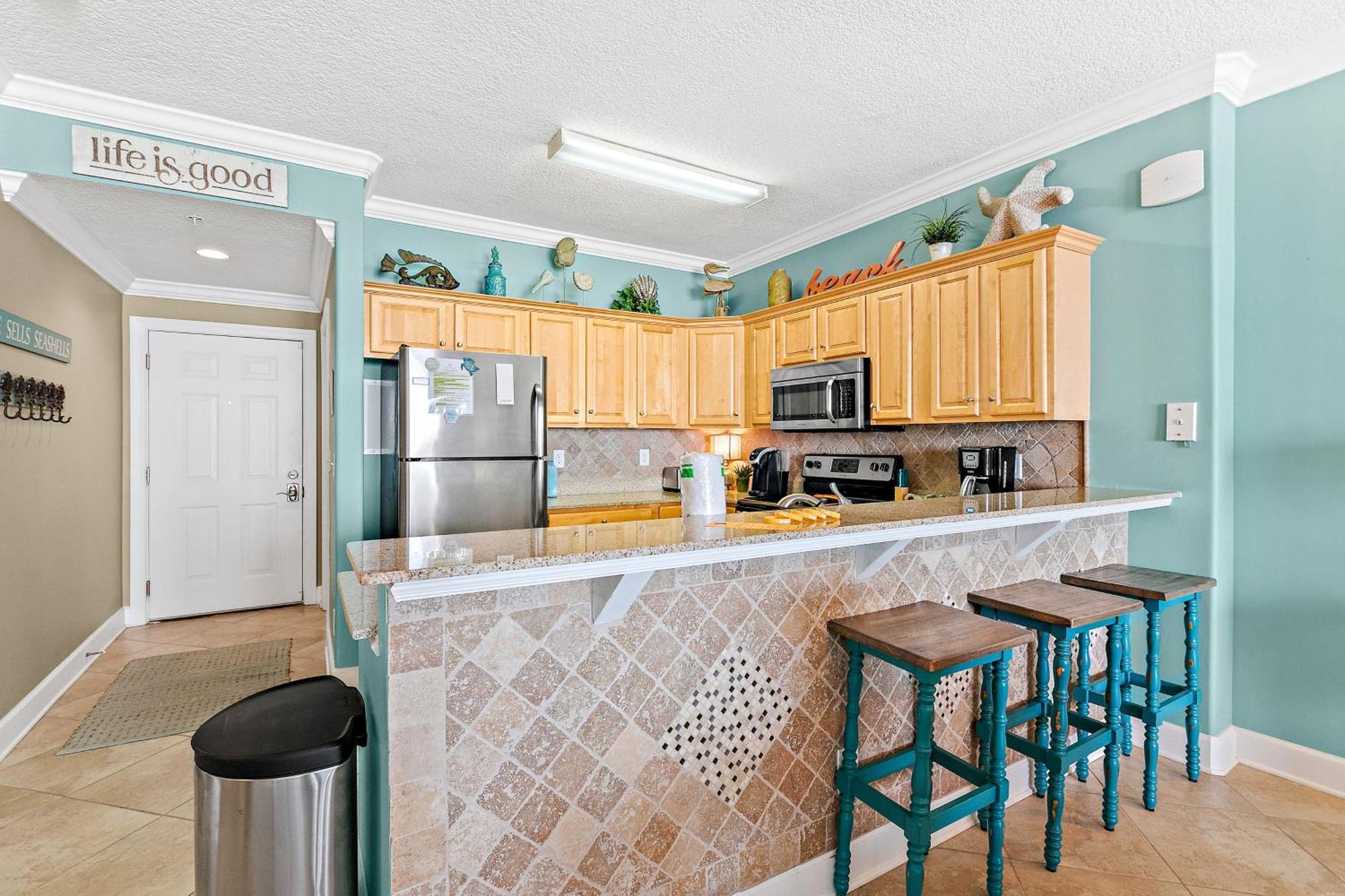 Willa Tropic Winds Panama City Beach Pokój zdjęcie