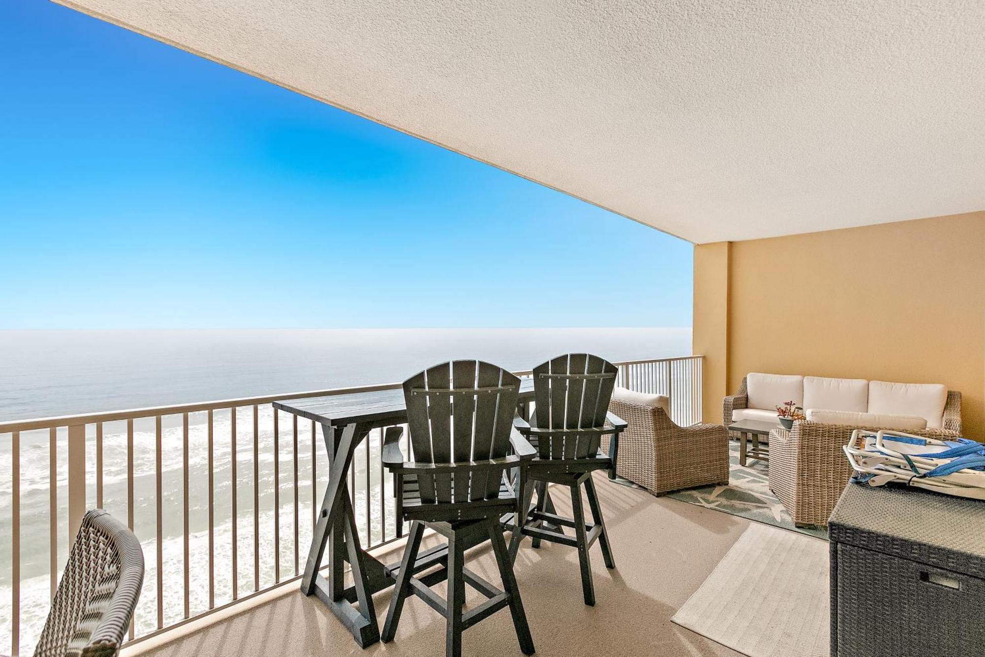 Willa Tropic Winds Panama City Beach Pokój zdjęcie