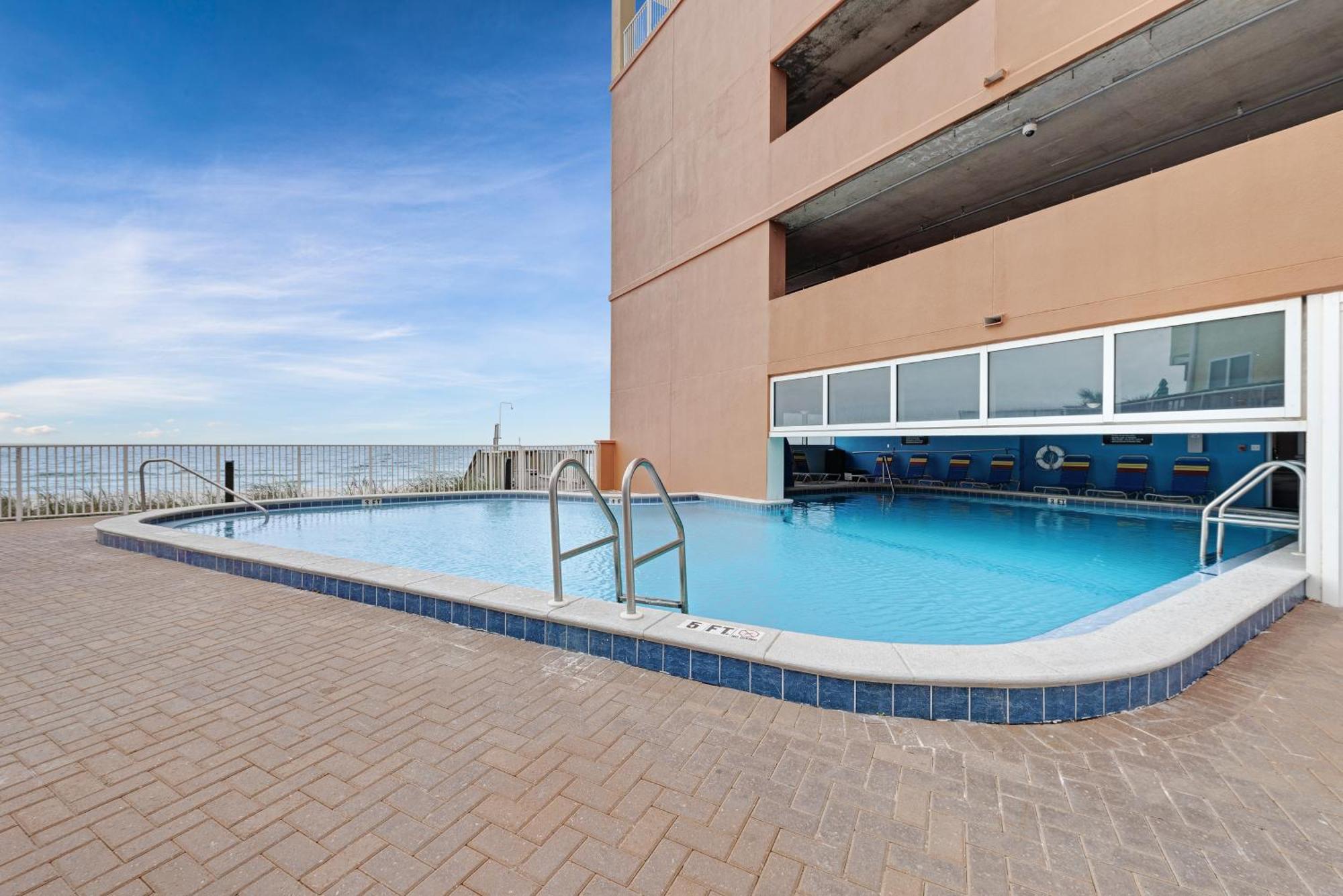 Willa Tropic Winds Panama City Beach Pokój zdjęcie