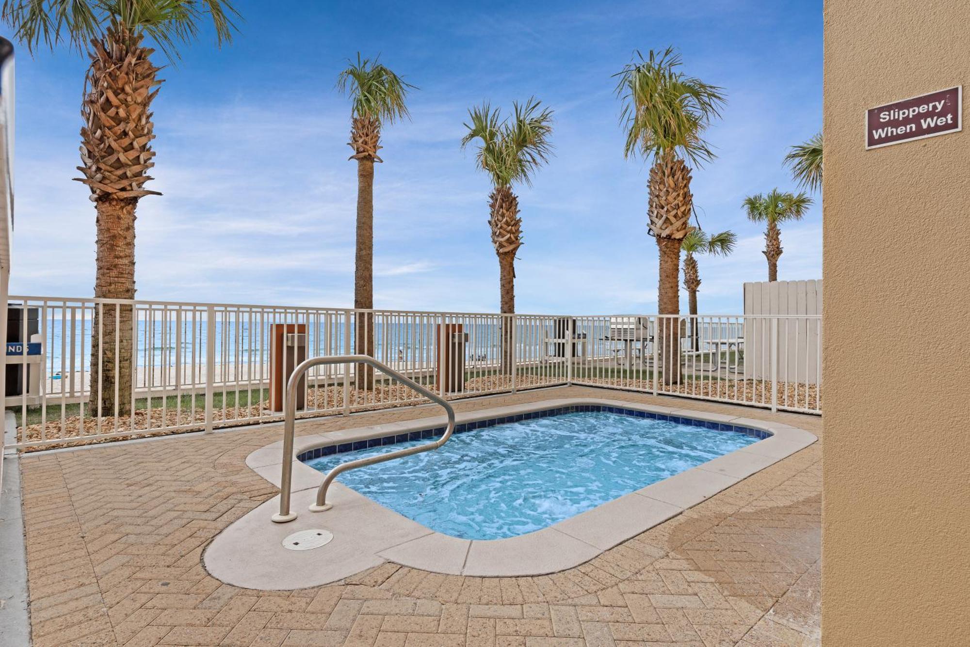 Willa Tropic Winds Panama City Beach Pokój zdjęcie