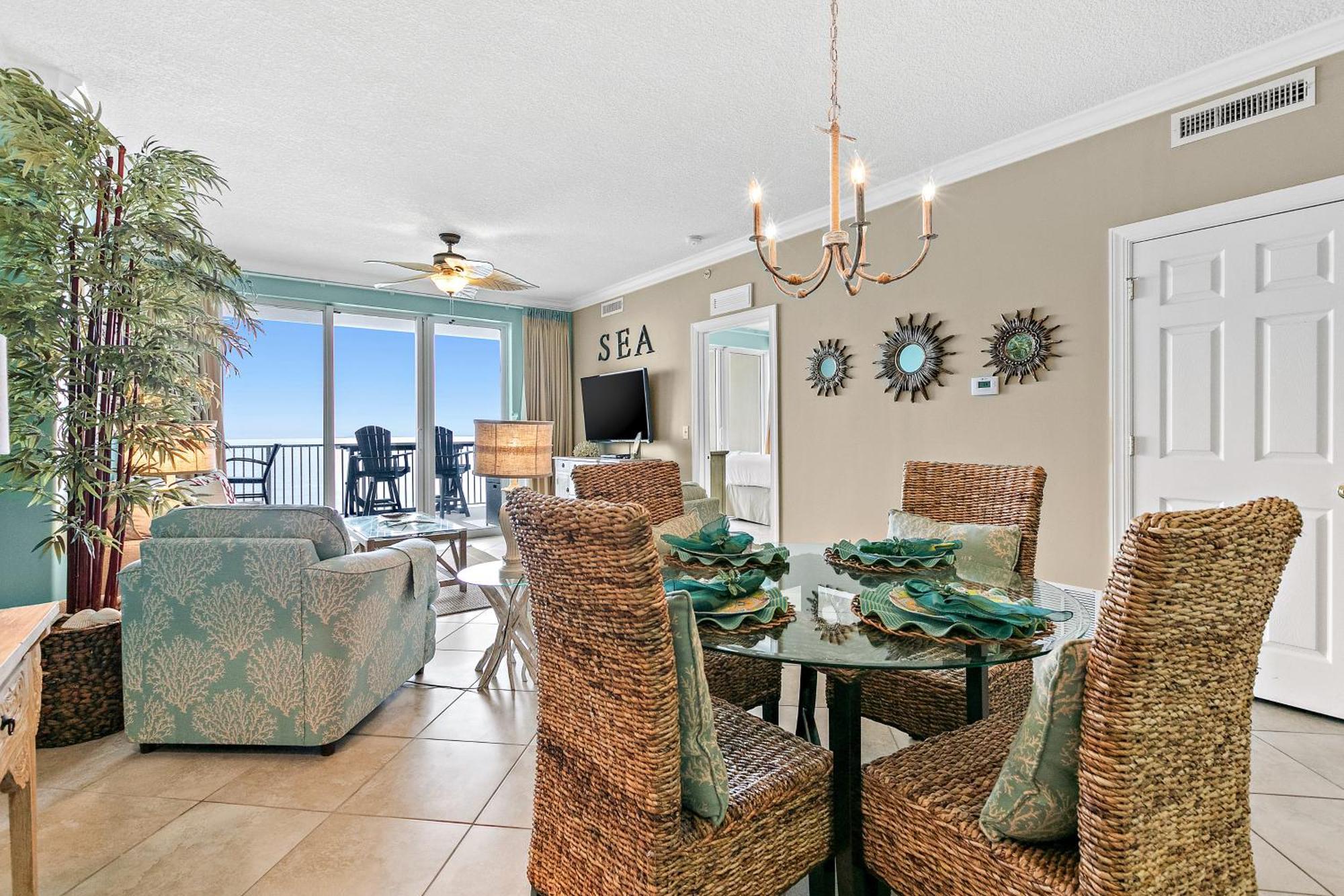 Willa Tropic Winds Panama City Beach Pokój zdjęcie