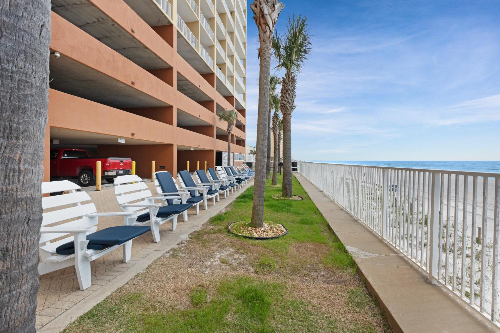 Willa Tropic Winds Panama City Beach Pokój zdjęcie