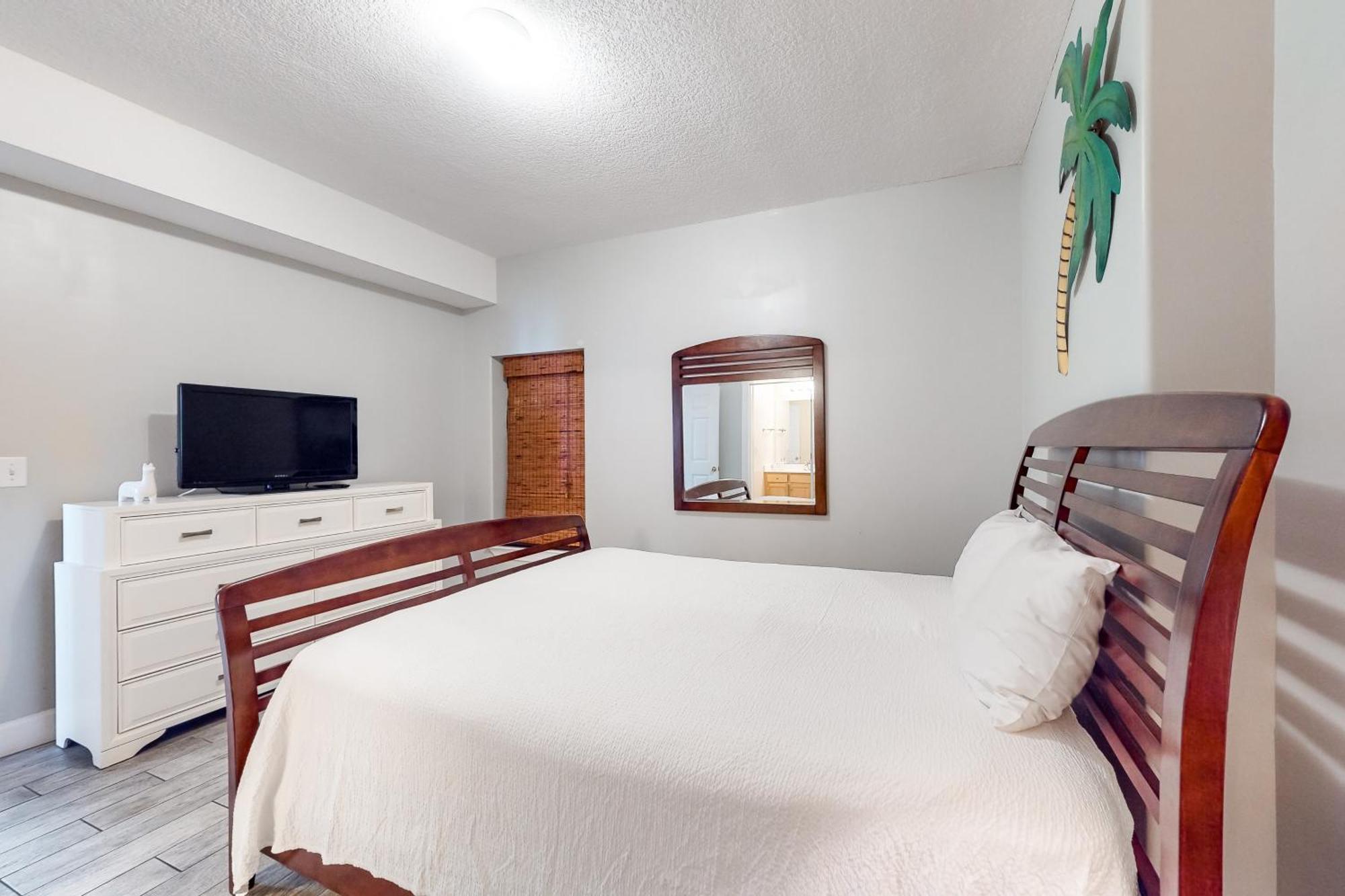 Willa Tropic Winds Panama City Beach Pokój zdjęcie