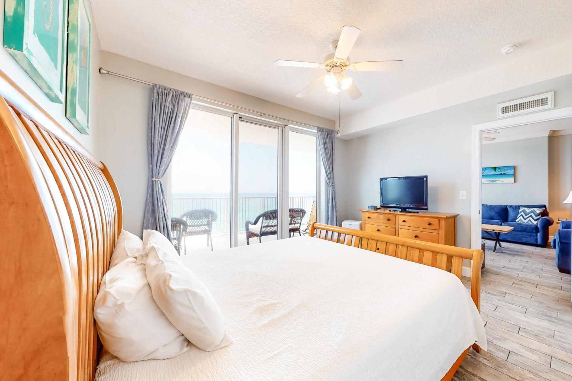 Willa Tropic Winds Panama City Beach Pokój zdjęcie