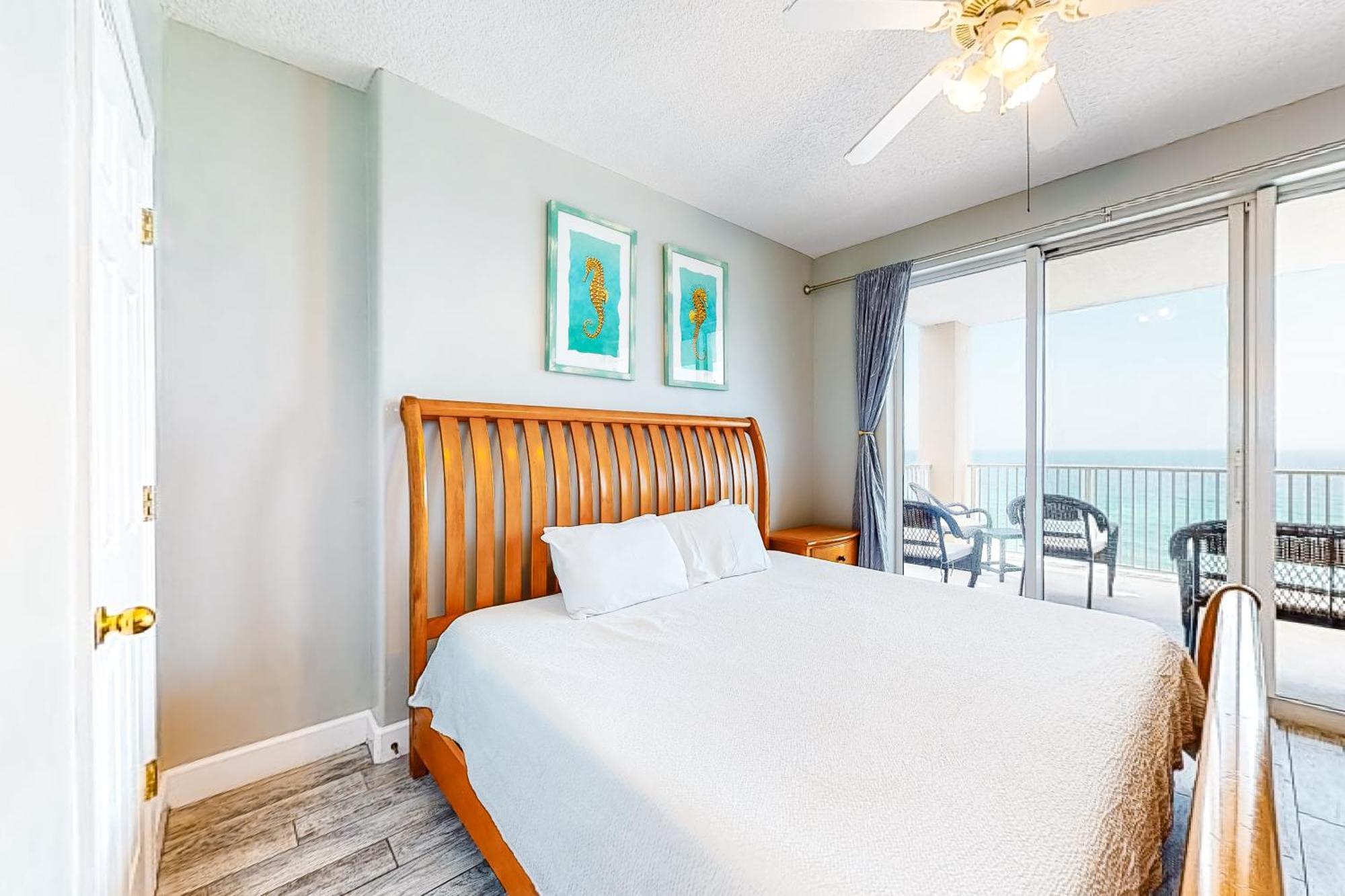 Willa Tropic Winds Panama City Beach Pokój zdjęcie