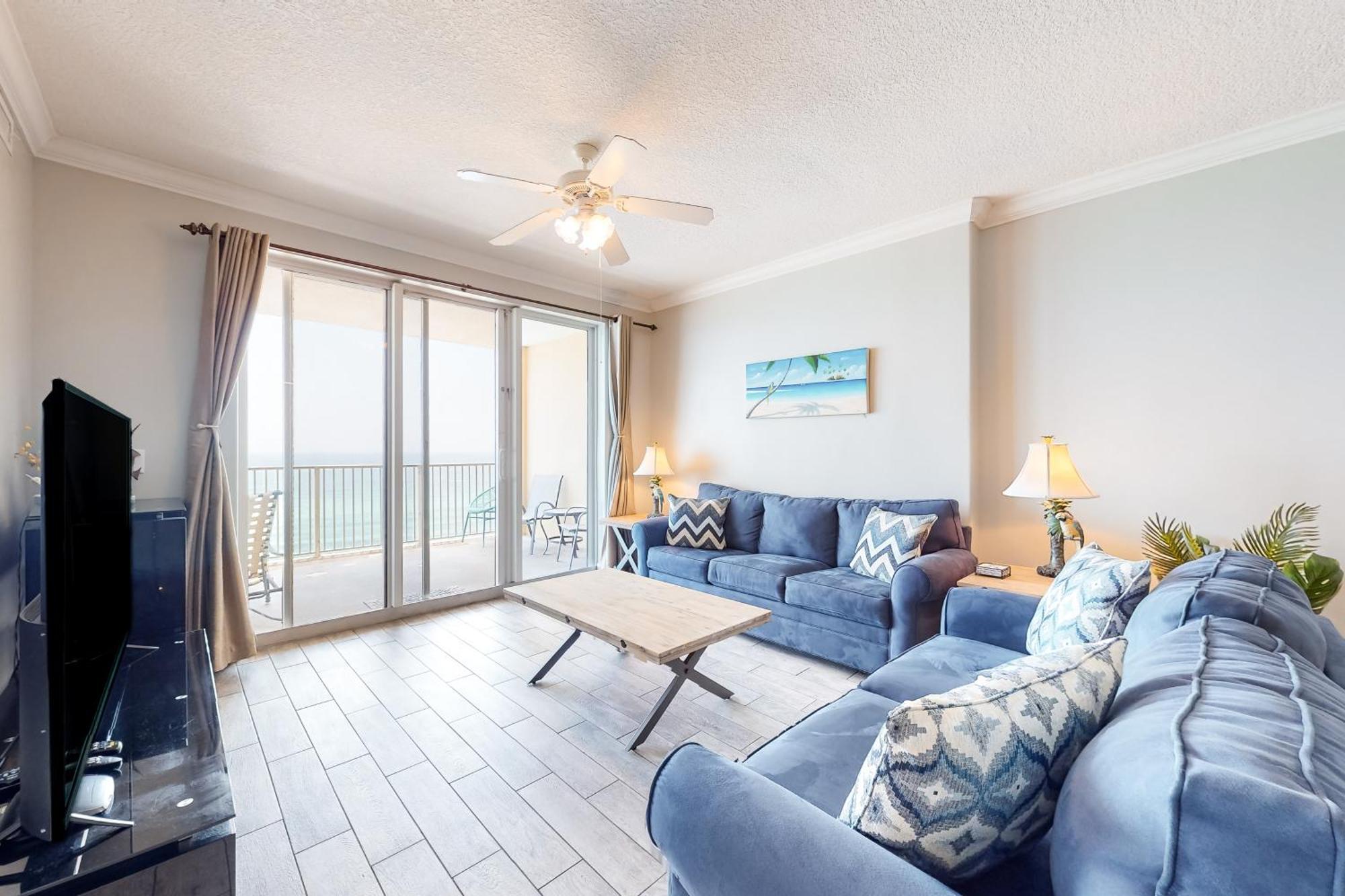 Willa Tropic Winds Panama City Beach Pokój zdjęcie