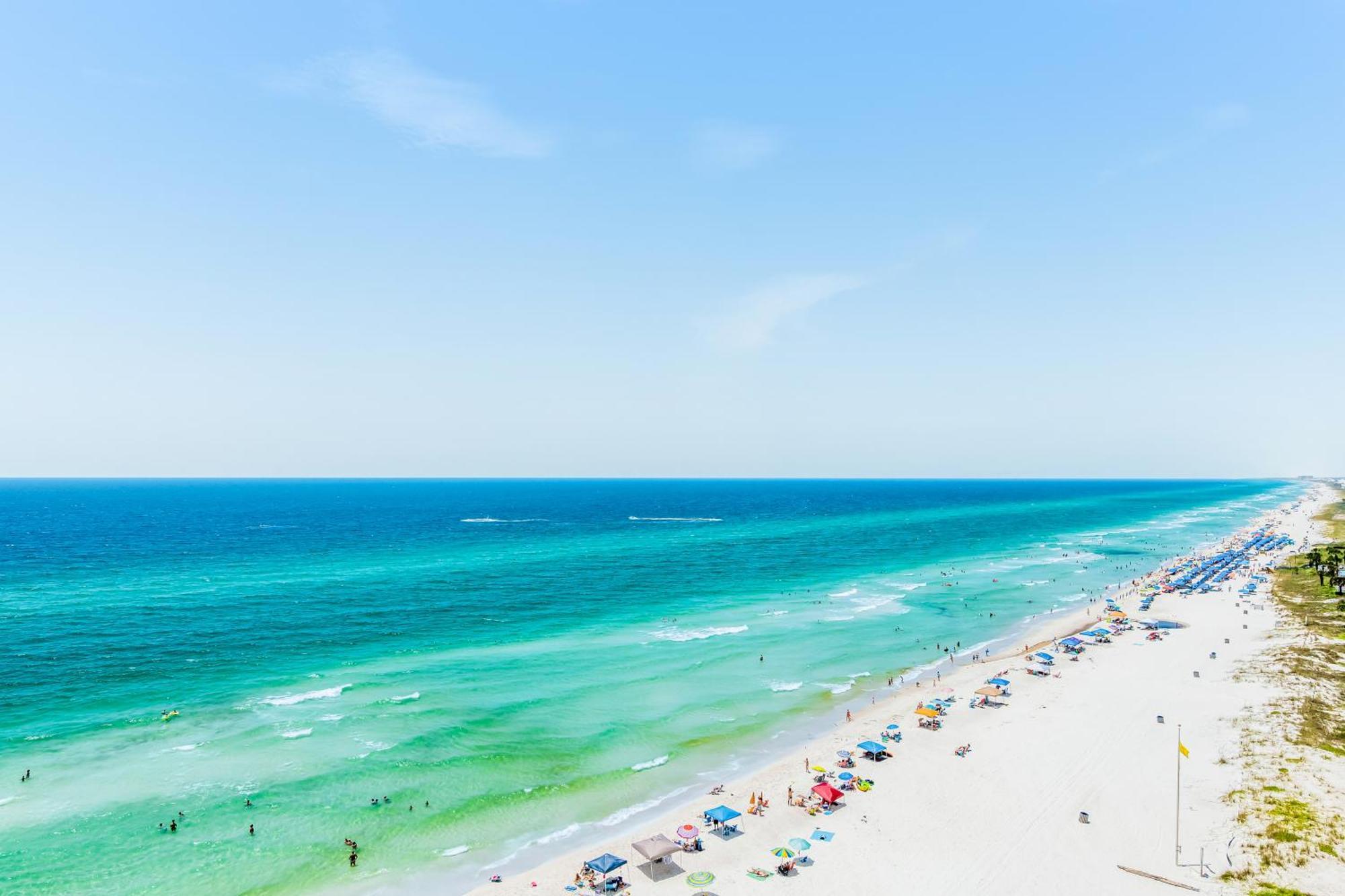 Willa Tropic Winds Panama City Beach Pokój zdjęcie