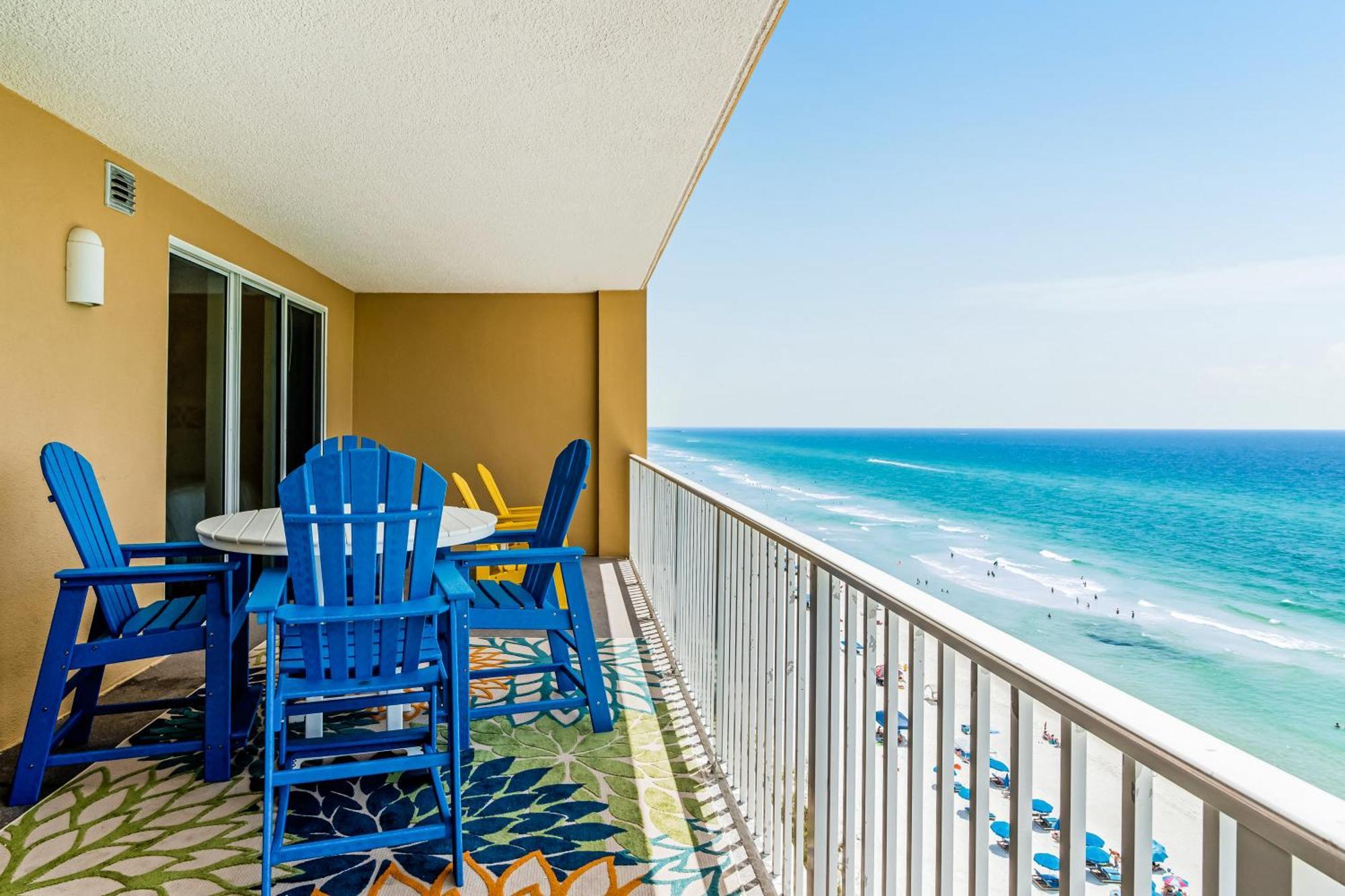 Willa Tropic Winds Panama City Beach Pokój zdjęcie