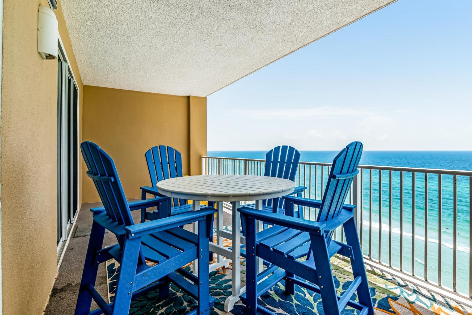 Willa Tropic Winds Panama City Beach Pokój zdjęcie