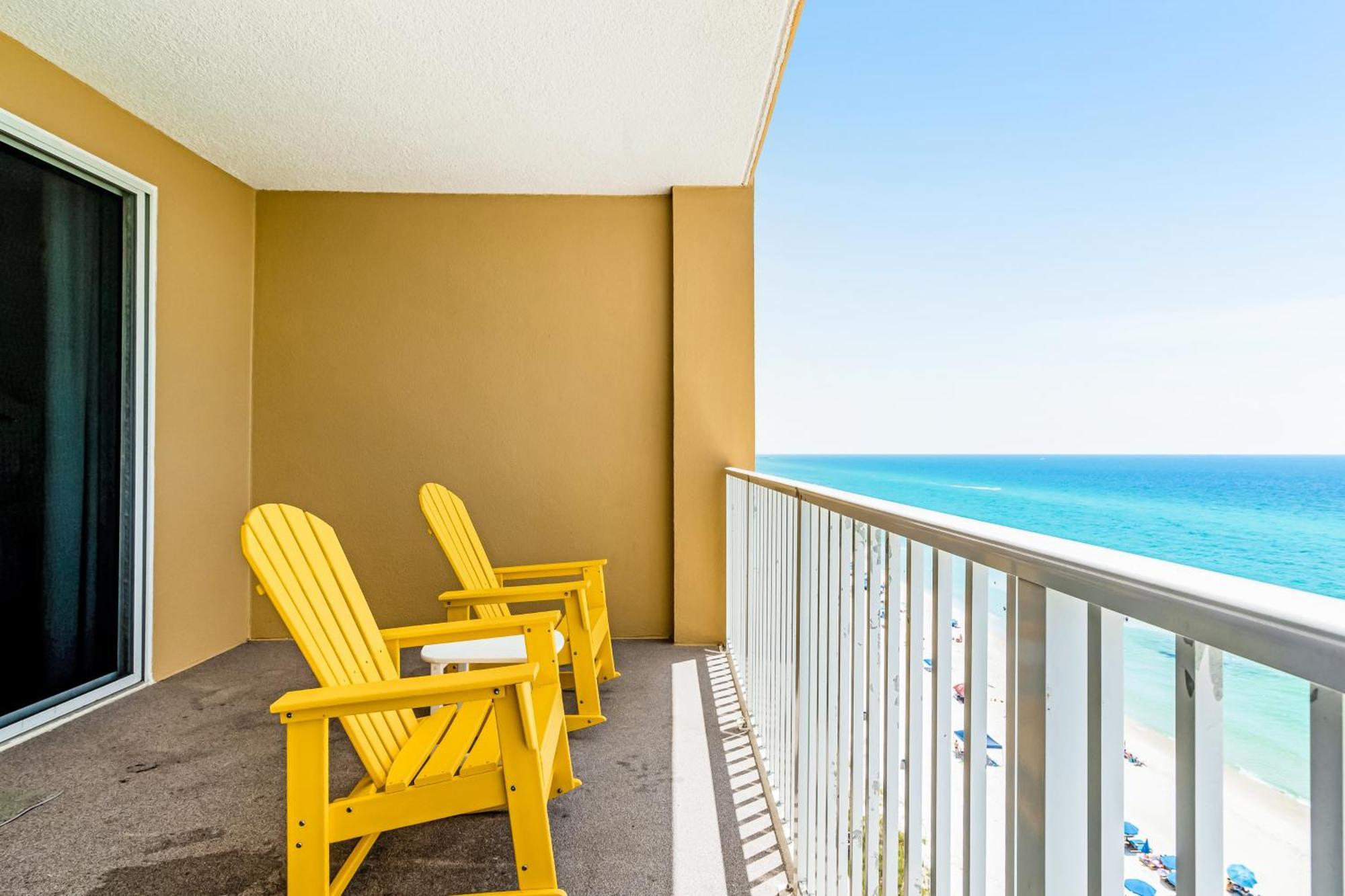 Willa Tropic Winds Panama City Beach Pokój zdjęcie