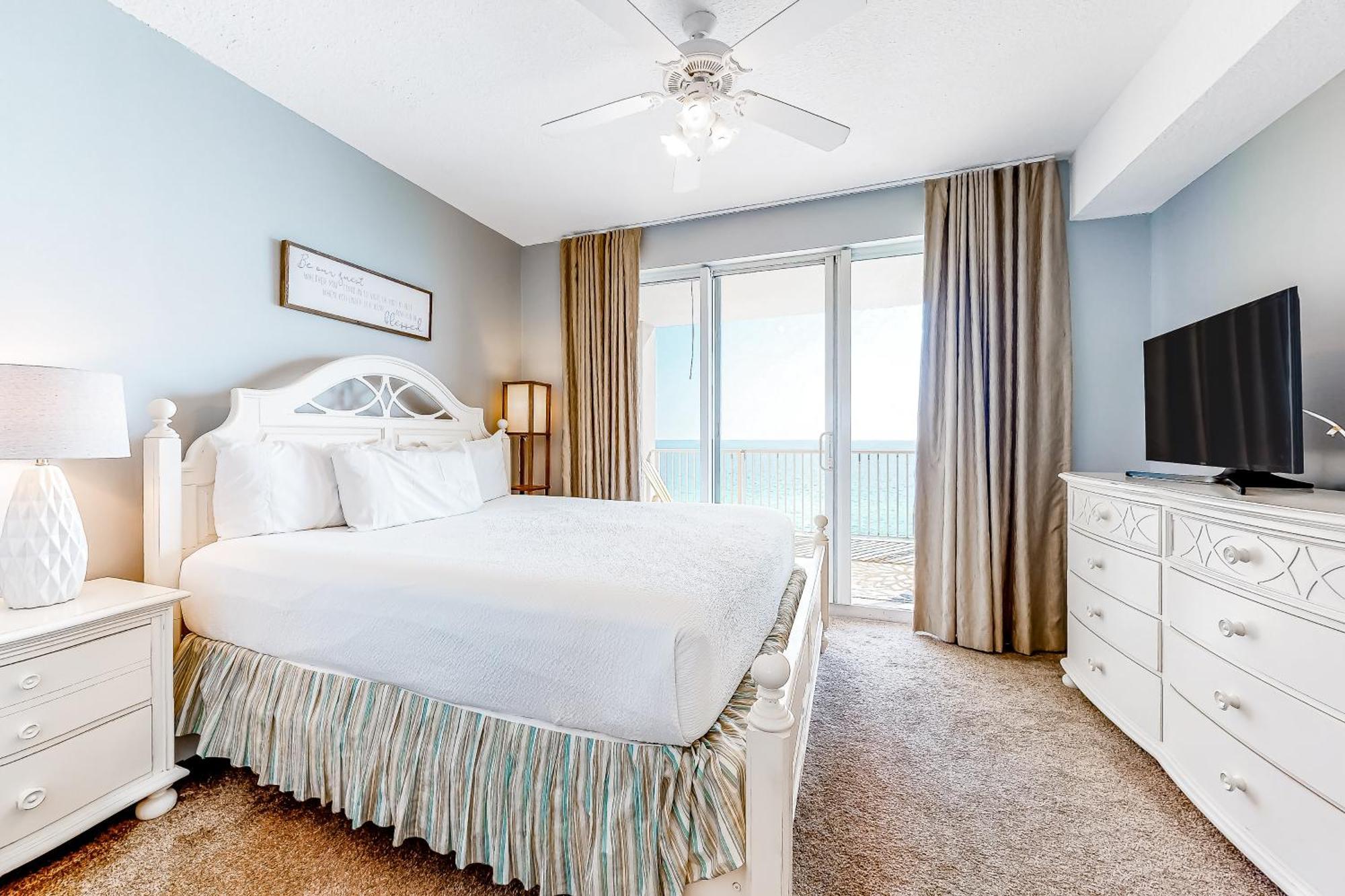 Willa Tropic Winds Panama City Beach Pokój zdjęcie