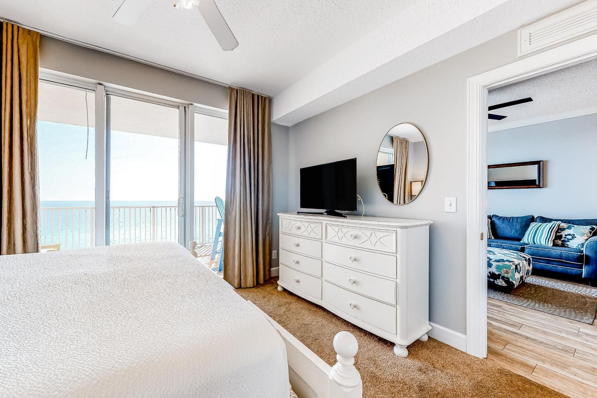 Willa Tropic Winds Panama City Beach Pokój zdjęcie